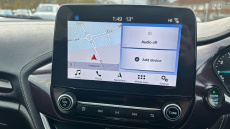 Ford Fiesta Vignale 1.0 EcoBoost 140 5dr Petrol Hatchback